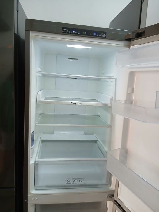 Frigorifico Combinado Samsung
