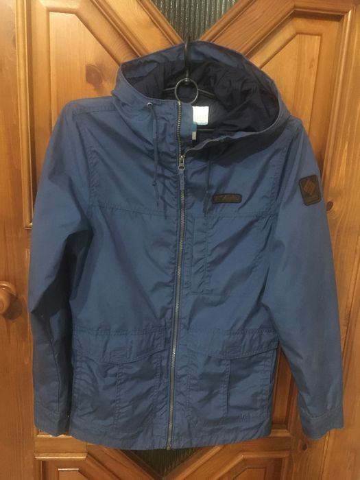 Куртка чоловіча Columbia ( S)