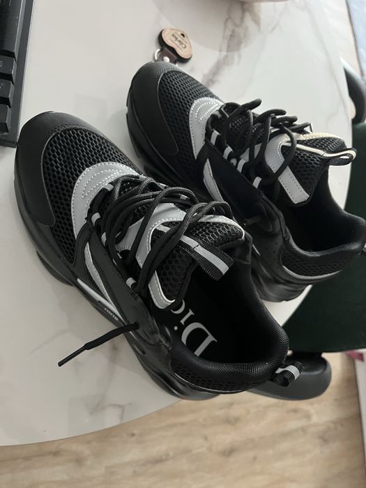 Buty Dior b22 nowe