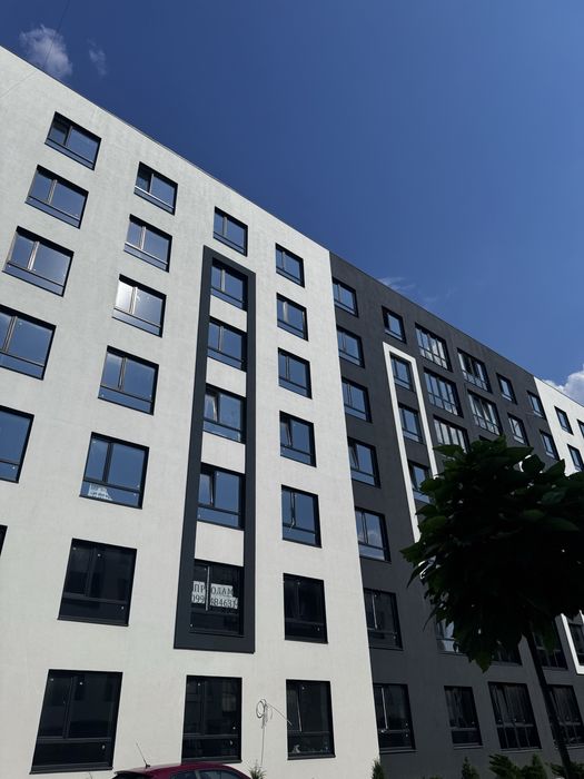 Квартира з житловими тарифами