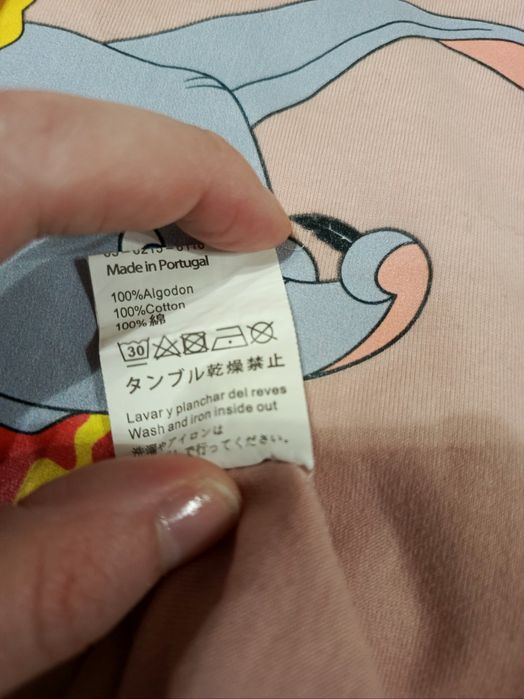 Футболка Original LOEWE