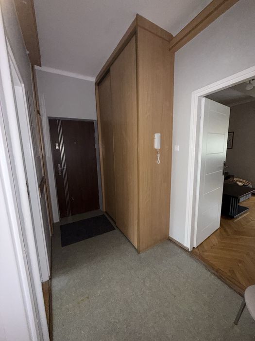 Mieszkanie na wynajem | 53 M2 | 2 POKOJE | 1 BALKON | PARKING