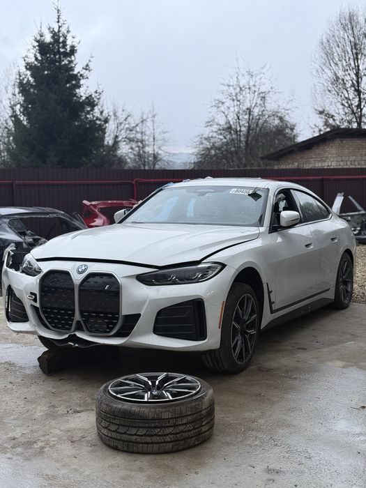 Запчастини Tesla Розбір S 3 X Y Garage Performance