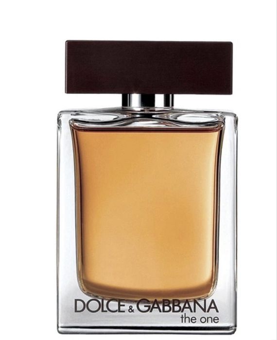 Dolce&Gabbana The One For Man