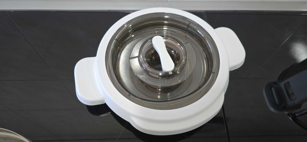 Robot cozinha Moulinex HF900110 i-Companion