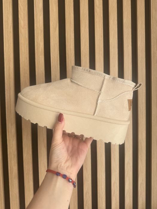 UGG jasne 38 40 41