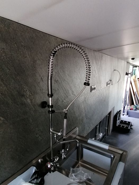 Hydraulik, Elektryk, Naprawy,Podłączenie płyt - elektrycznych,gazowych