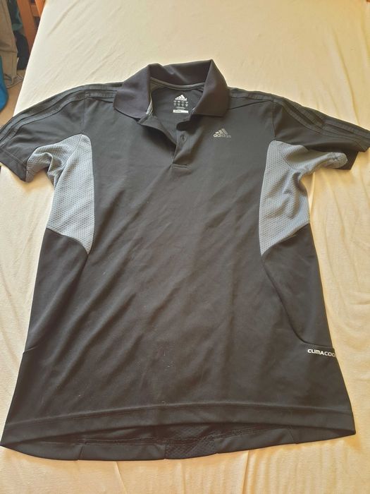 koszulka polo under armour nike adidas L , M , XL
