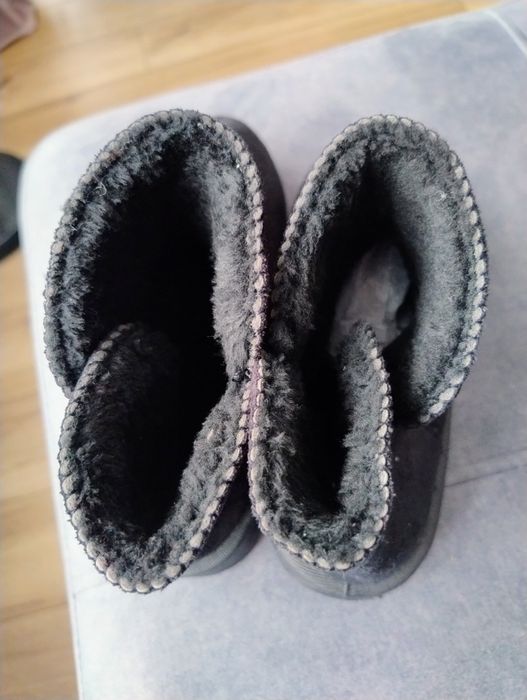 Buty ala ugg 39/40
