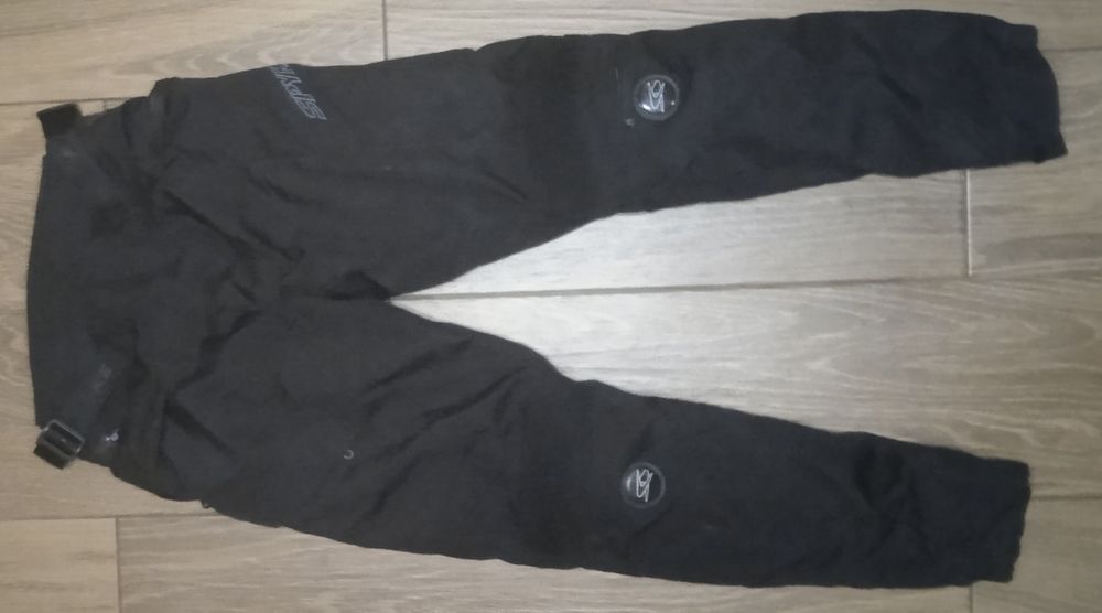 Мото штани spyke(нові)