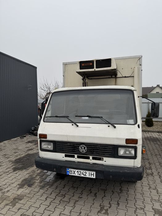 Lt 45  машина в горошому робочому стані . Меблева будка . Терміново .