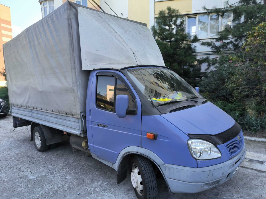 Грузоперевозки, качественно, бережно, быстро