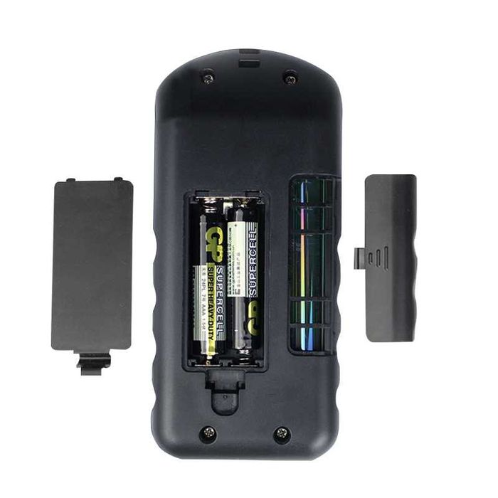 Рентген Гамма Бета дозиметр Радиометр, профессиональный