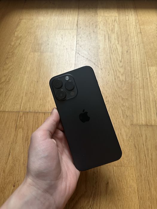 Айфон 14pro Max с esim на 128гб/ Iphone