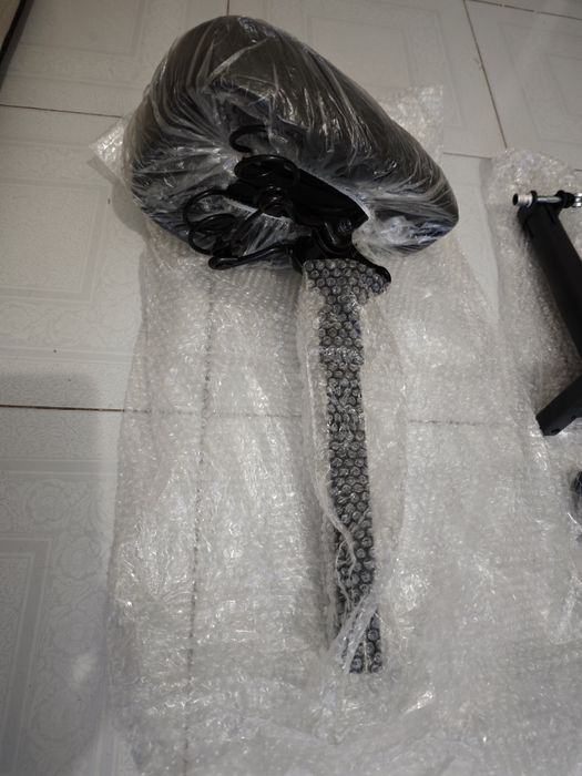 Assento para trotinete