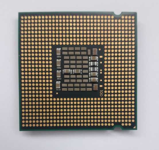 Процесоры Intel Celeron  (Socket 478)