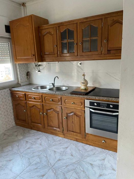 Apartamento T3 em Lamego