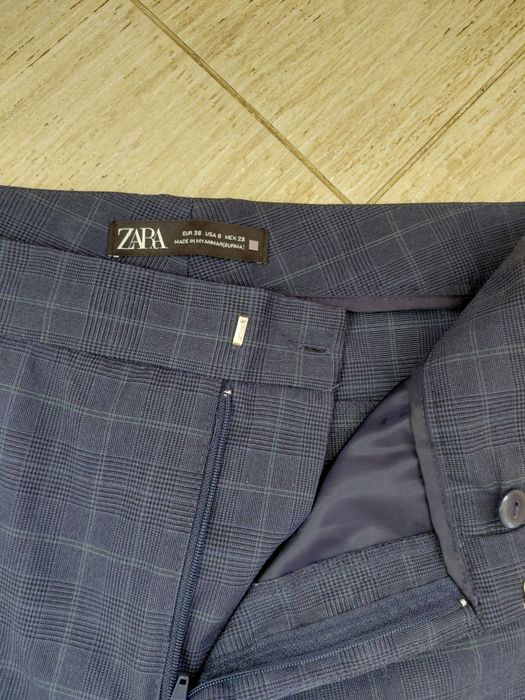 Брючний костюм Zara