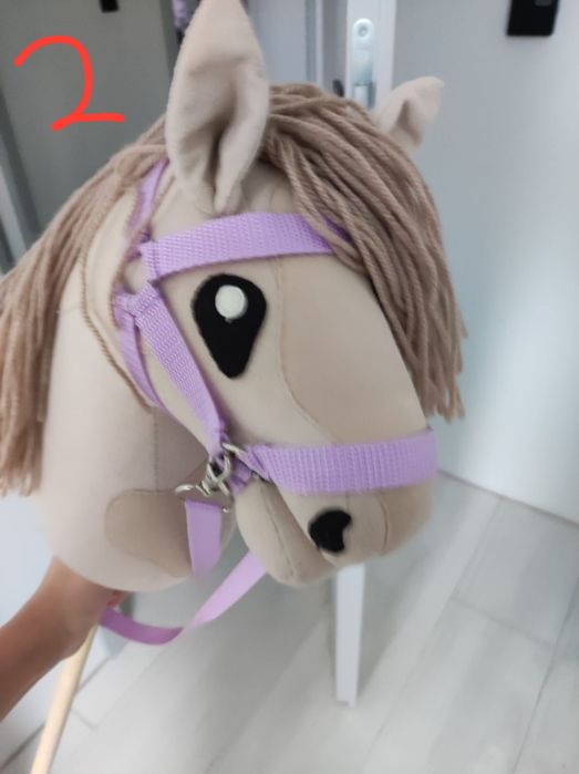 Hobby Horse + stajnia