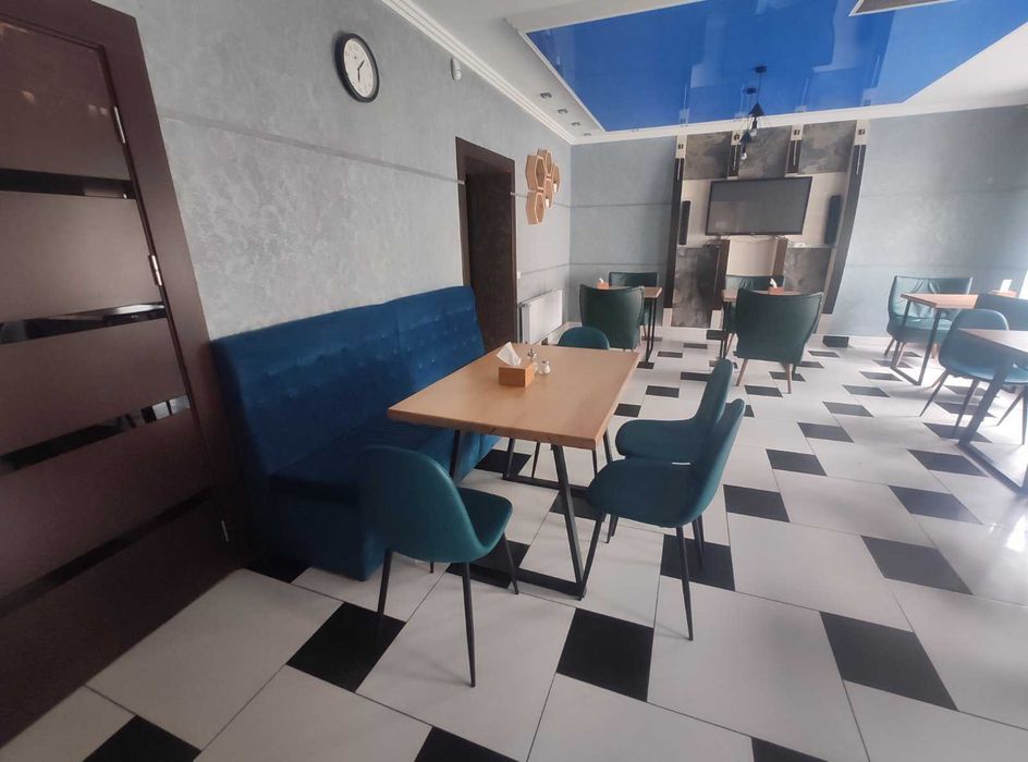 Оренда або продаж  фасадного приміщення в центрі Городенки, власник