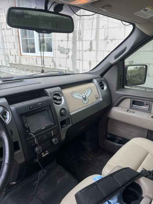 Продам Форд F 150