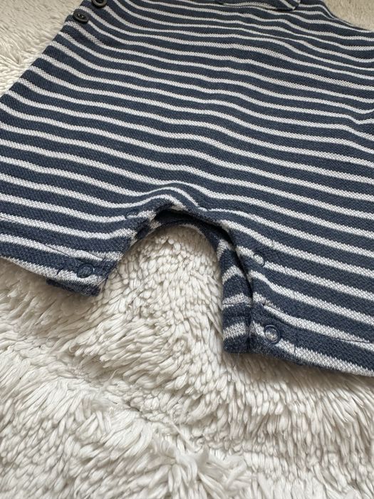 Letnie ogrodniczki F&F