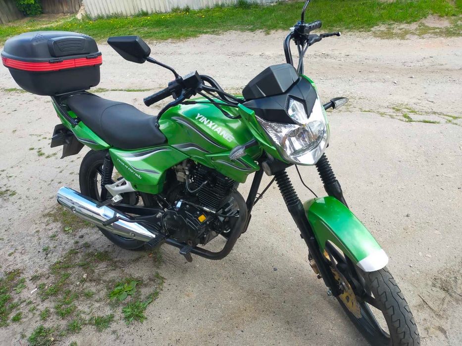 YINXIANG corrado YX150-10