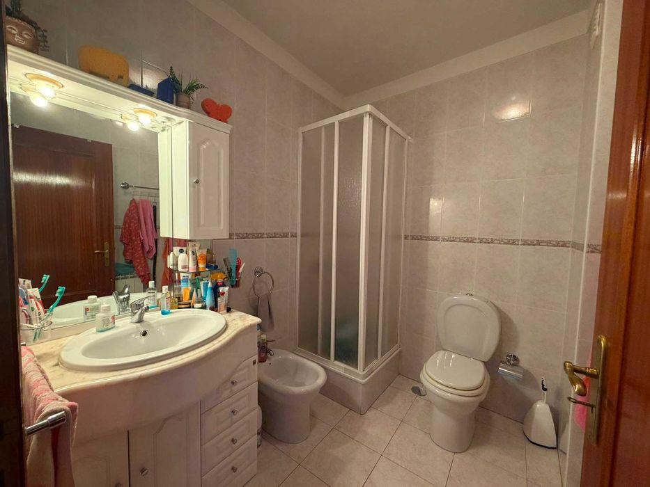 Apartamento T3 -Tarouca