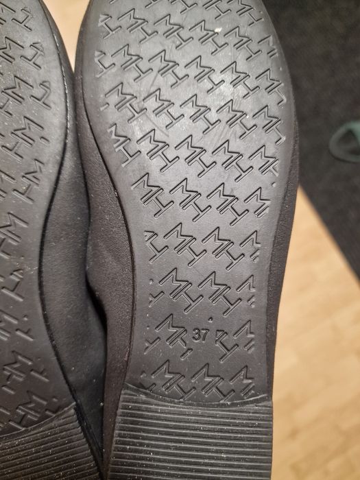 балетки туфли h&m