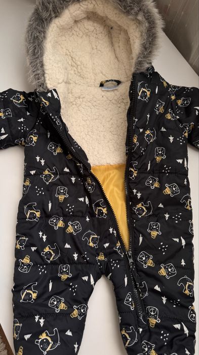 Комбінезон від So Cute 68см 3-6 місяців