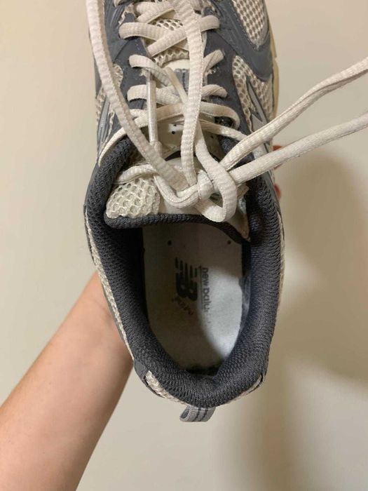 Sapatilhas/Ténis New Balance 530 Castlerock/Angora