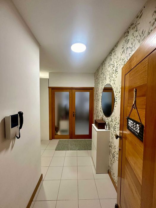 Apartamento T3 São Victor - Braga — São Victor, Braga