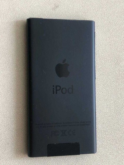 APPLE ipod nano 7