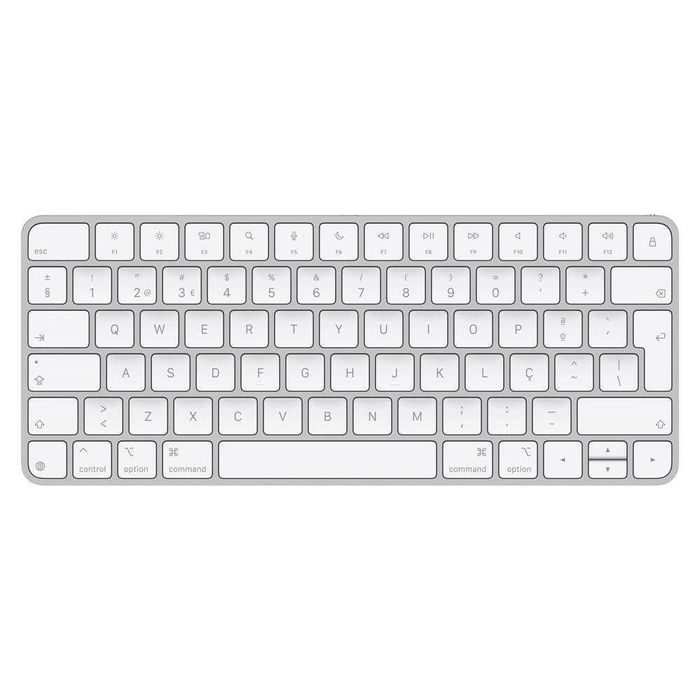 iMac 27" COMPLETO com última actualização 2025 como NOVO