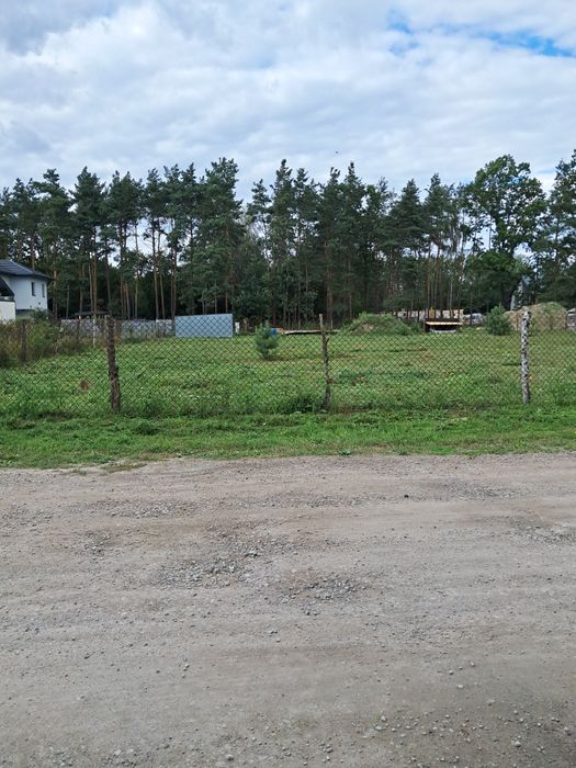 Sprzedam działki Dluga Szlachecka