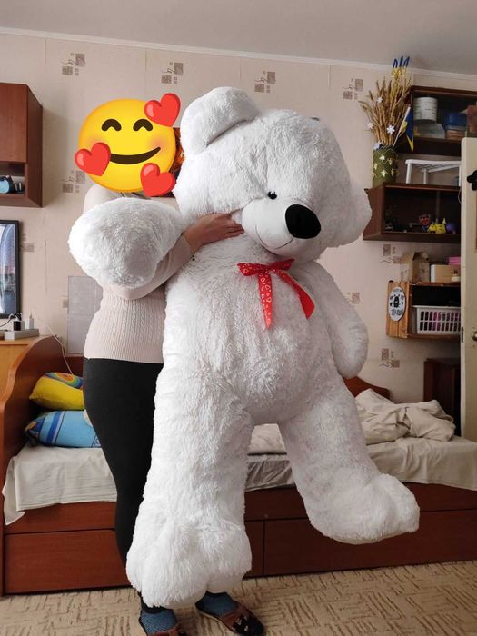 Продам Ведмедика