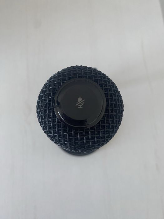 Мікрофон HyperX SoloCast, оригінал із США