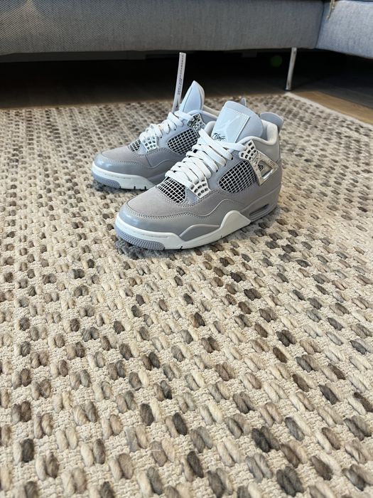 buty jordan 4 frozen moments