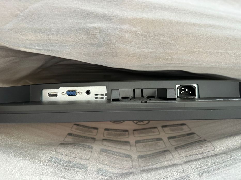 Monitor Asus VA279