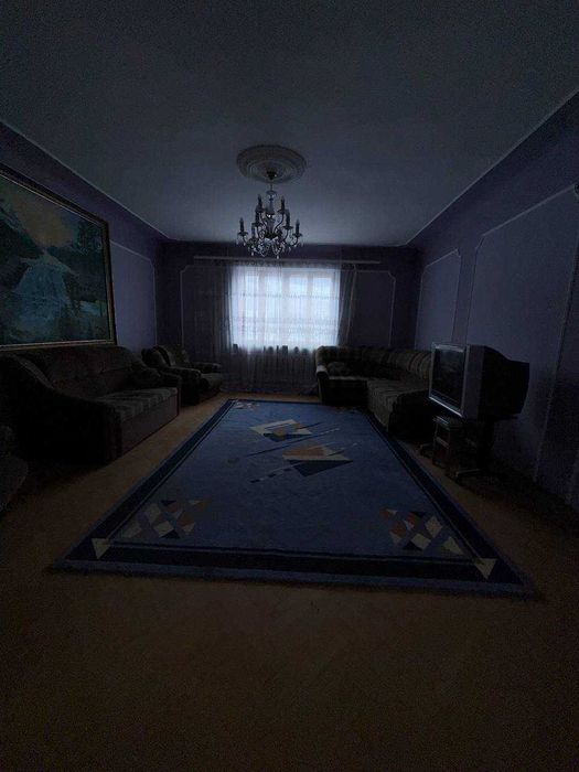 Господарство в с. Стрілецький кут