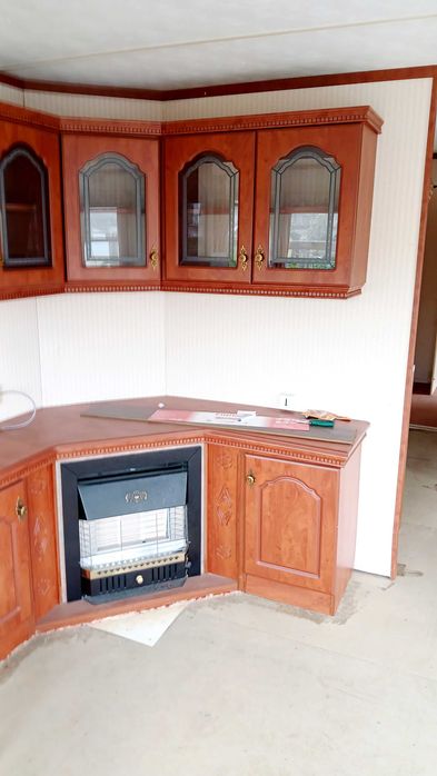 Casa móvel T2 container 44m2