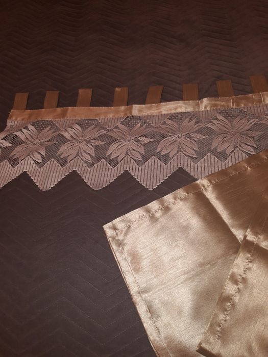 Zazdroska 80 cm*30 cm i bieżnik