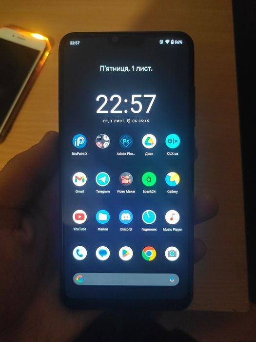 redmi 8 lite 4/64