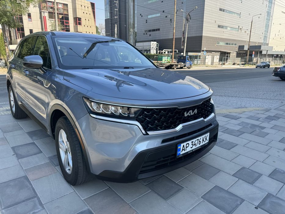 Kia Sorento 2023 2.5 New!