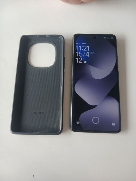 Xiaomi redmi note 15