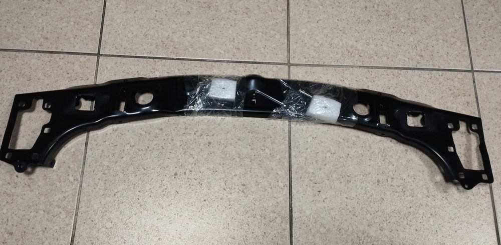 BMW X1 F48 X2 F39 F45 F46 MINI F54 верхня панель радіаторів передня 51647434544 51647301592