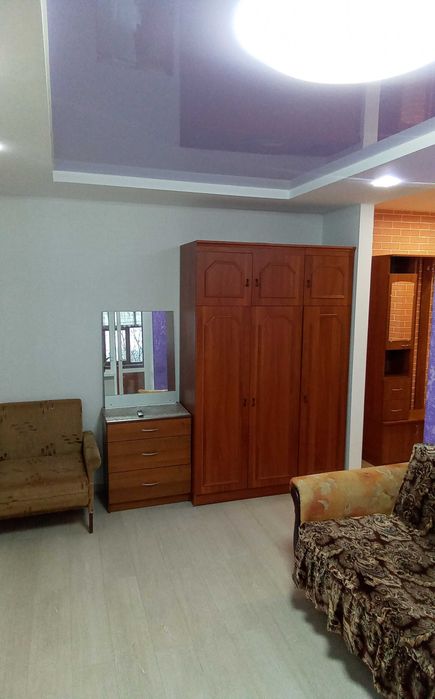 сдается 1 комнатная квартира