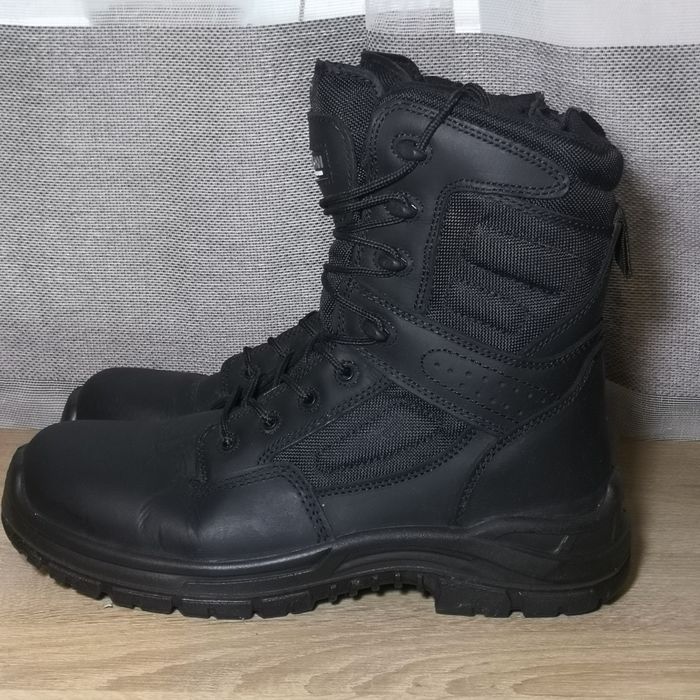 Берци шкіряні Bennon Commodore light