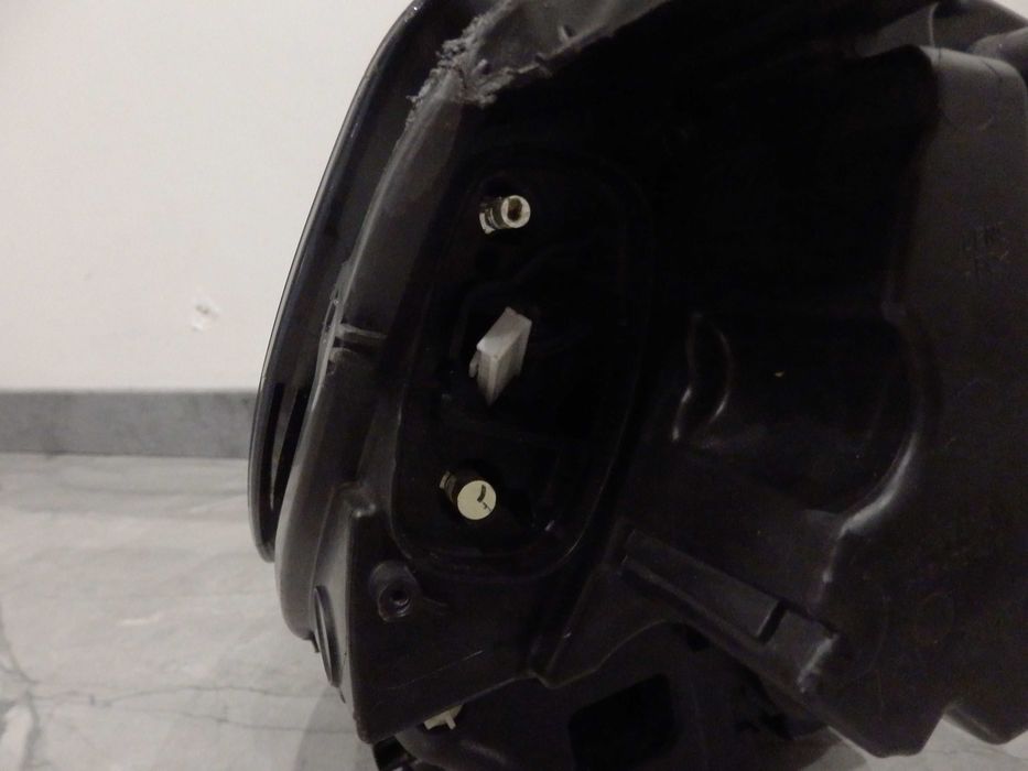 Ford Puma MK2 2019- Lampa Lewa Przód Full Led