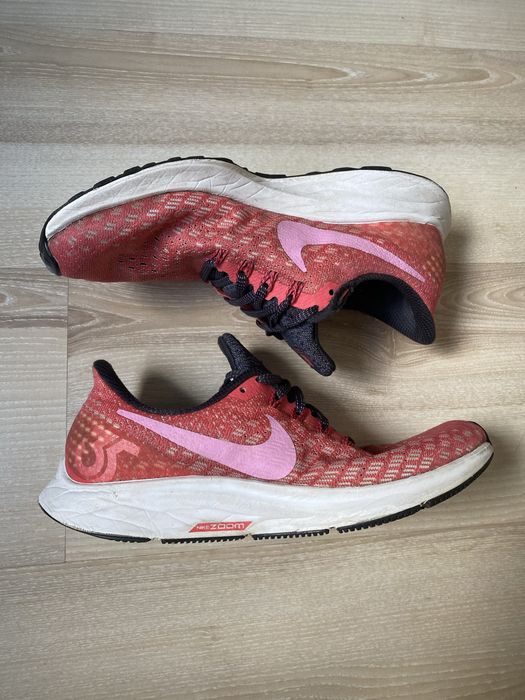 Nike Air Zoom Pegasus 35 r. 38.5 Buty do Biegania